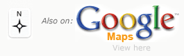 We're on Google Maps click here to view
